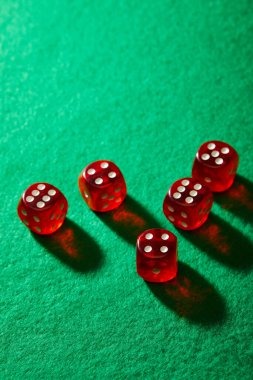 eternum live-dealer table on mobile device with real-time streaming